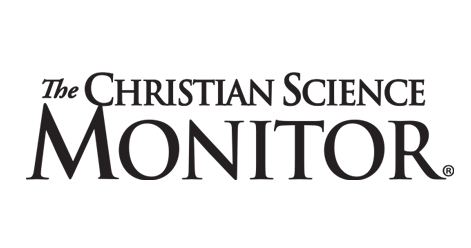 Christian Science Monitor Logo