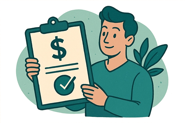 Possible Forgiveness