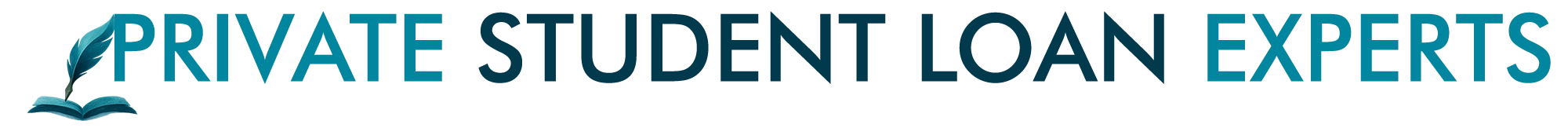 Private Student Loans Expert Logo